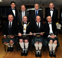 Former Chieftains